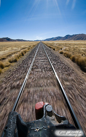 TRAIN
