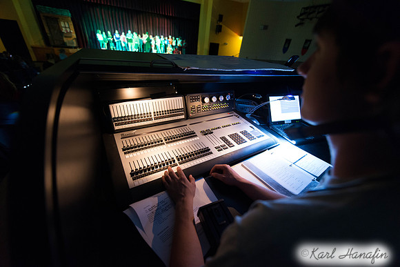 Lighting control 2
